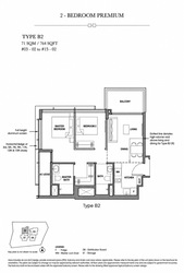 Grange 1866 (D10), Apartment #635197721